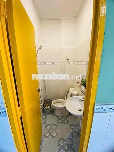 Nhà Góc 2MT Hẻm Xe Hơi 56/12 Đường Số 27, Tân Sơn Nhì, Tân Phú