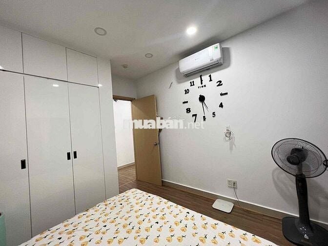 Cho thuê căn hộ Oriental 3PN – 104m² – Góc 3 ban công –Giá chỉ 17tr TL