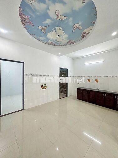 Nhà 2 Lầu 5PN đường Lê Lai (gần CV Lưu Hữu Phước) chỉ 15 triệu