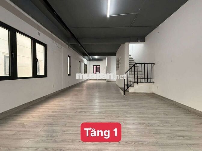 CHO THUÊ NHÀ PHỐ VINCOM MẶT TIỀN HÙNG VƯƠNG 7x15. GIÁ 25TR/ THÁNG