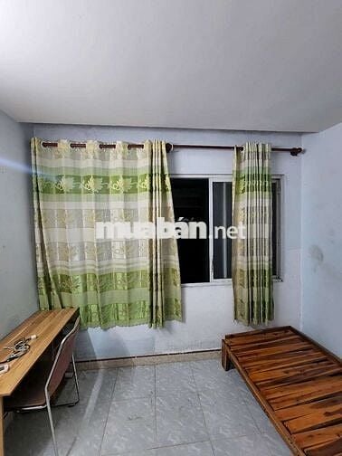 Phòng trọ quận 1 giờ giấc tự do.
