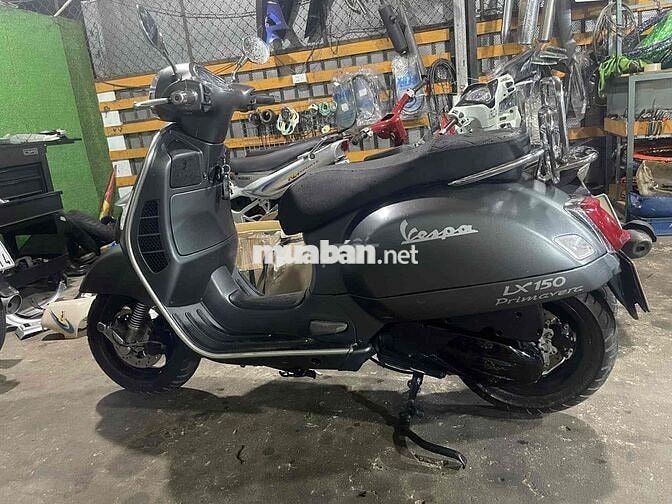 gts 150 abs máy iget chính chủ