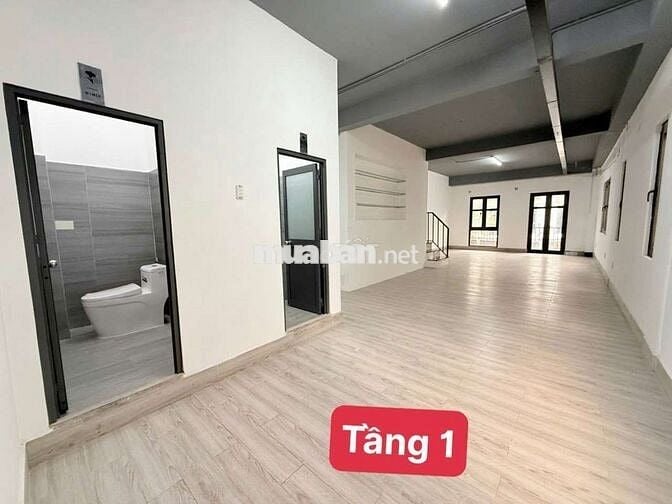 CHO THUÊ NHÀ PHỐ VINCOM MẶT TIỀN HÙNG VƯƠNG 7x15. GIÁ 25TR/ THÁNG