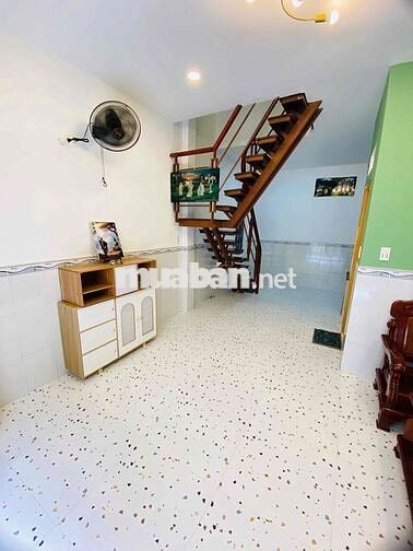 Nhà Góc 2MT Hẻm Xe Hơi 56/12 Đường Số 27, Tân Sơn Nhì, Tân Phú