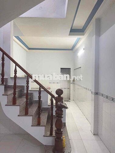 🏡 NHÀ CHO THUÊ 4x16 - MẶT TIỀN XUÂN THỚI THƯỢNG - GIÁ 5 TRIỆU/ THÁNG
