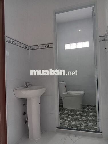 CCG bán tài sản mặt tiền đường kinh doanh số 64 Tân Phú Trung 900TR