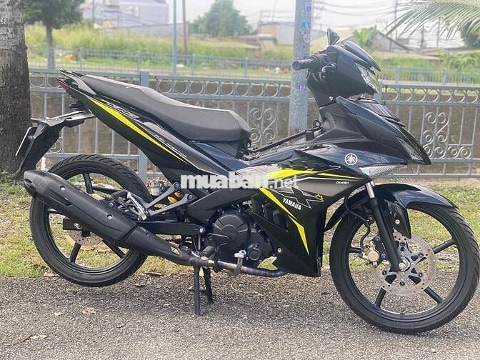 THANH LÍ EX SIÊU ĐẸP ,KIỂNG XỊN XÒ . bs 67