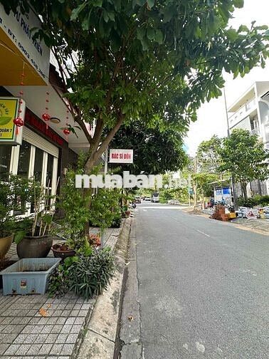 📢 CHO THUÊ MẶT BẰNG KINH DOANH – VỊ TRÍ ĐẸP TẠI KDC CÔNG ÍCH, ĐƯỜNG SỐ