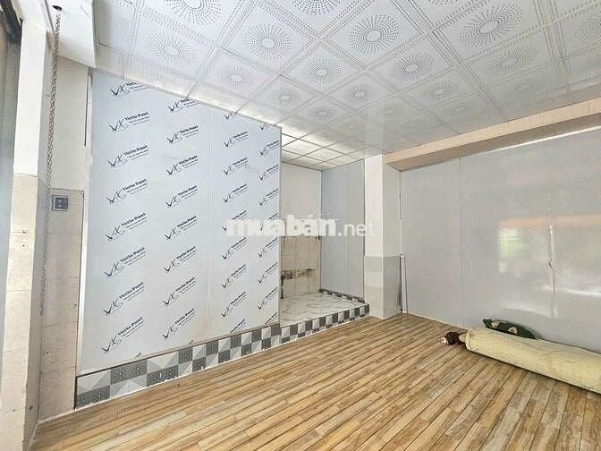 🧧MẶT BẰNG 50m2 Vừa ở vừa KD có WC riêng _ New 💯% Gần CV Phú Lâm📍
