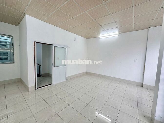 Nhà 2 Lầu 5PN đường Lê Lai (gần CV Lưu Hữu Phước) chỉ 15 triệu