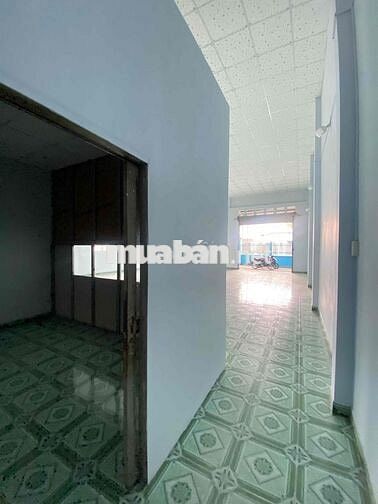 Cho thuê kho, xưởng 350m2 giáp quận 12