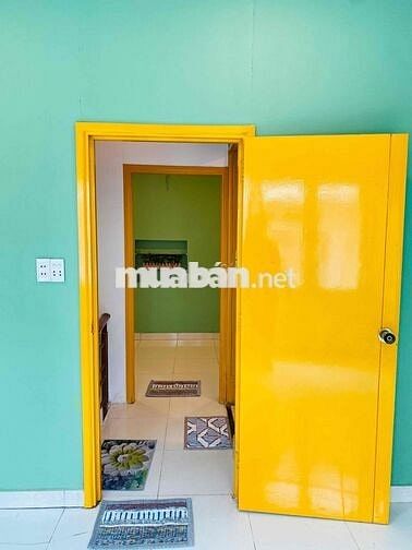 Nhà Góc 2MT Hẻm Xe Hơi 56/12 Đường Số 27, Tân Sơn Nhì, Tân Phú