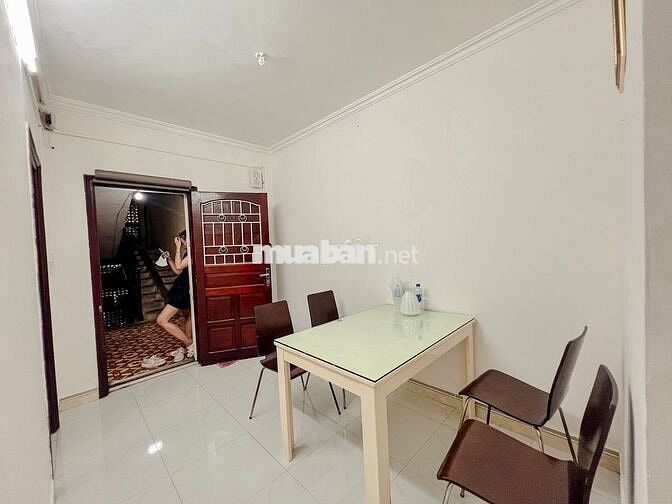 🏡 BA ĐÌNH – TẬP THỂ ĐỘI CẤN – 38/70m² – 2 TẦNG – GIÁ CHỈ 4.3 TỶ 🏡