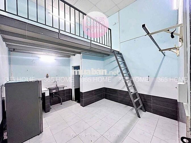 PHÒNG TRỌ 25m2 GẦN ĐH TDT, ĐH MỞ, LOTTE Q7
