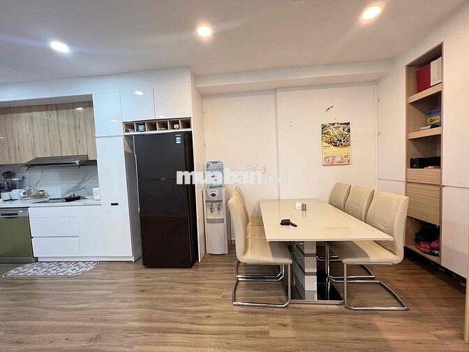 Cho thuê căn hộ Oriental 3PN – 104m² – Góc 3 ban công –Giá chỉ 17tr TL