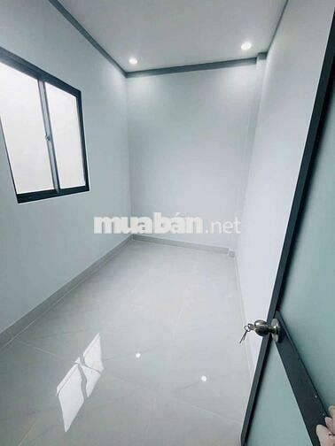 Chủ cần bán nhà sổ chung đất full thổ cư