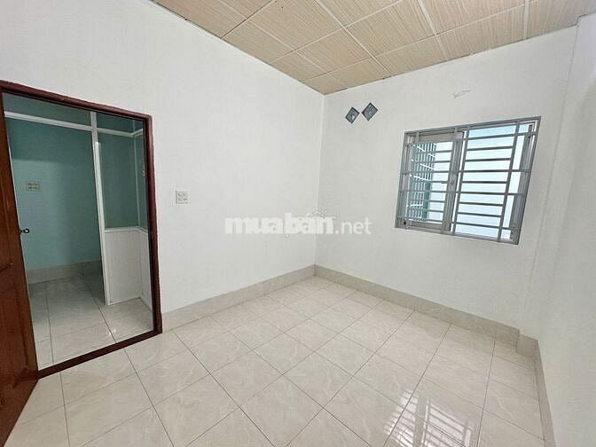 Nhà 2 Lầu 5PN đường Lê Lai (gần CV Lưu Hữu Phước) chỉ 15 triệu