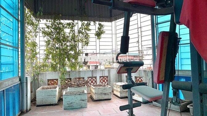 🆘 CẦU GIẤY – 45M – Ô TÔ BÉ ĐỖ CỬA – NHÀ CỰC LỘC 🔥