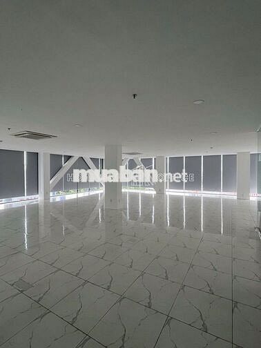 Thuê văn phòng Bình Thạnh 120–415m², giá ưu đãi 14 USD/m²
