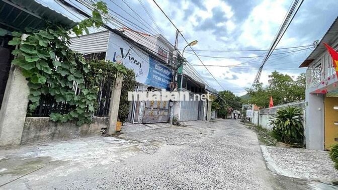 Bán Đất Trung Tâm Phước Đồng Nha Trang Khánh Hoà