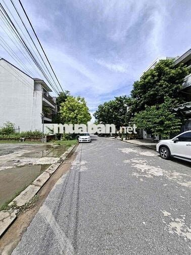 Ⓜ️ 5x20 Đất trống Đa Phước đường 7,5m - Dân cư trí thức cao - gần Sông