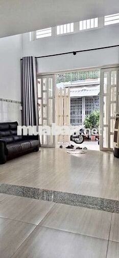 🔥NHÀ ĐẸP + HẺM XE TẢI 7M + GẦN 36m2 Giá 4.7Tỷ 🔥