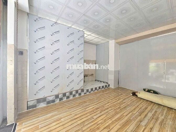 🧧MẶT BẰNG 50m2 Vừa ở vừa KD có WC riêng _ New 💯% Gần CV Phú Lâm📍