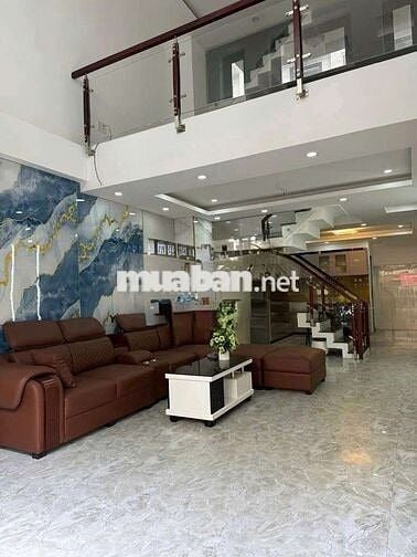CHO THUÊ NHÀ THẠNH XUÂN 24 QUẬN 12