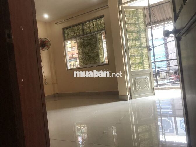 NHÀ ĐẸP, SẠCH SẼ, HẺM THÔNG BÙI ĐÌNH TÚY, 30m2 NGAG 4.2M, 2PN, 12TRIỆU
