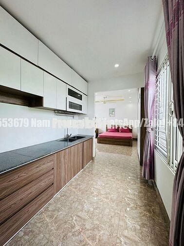 🌟CĂN HỘ STUDIO SƠN TRÀ CHO NUÔI PET, CÓ HỒ BƠI