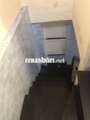 NHÀ ĐẸP, SẠCH SẼ, HẺM THÔNG BÙI ĐÌNH TÚY, 30m2 NGAG 4.2M, 2PN, 12TRIỆU