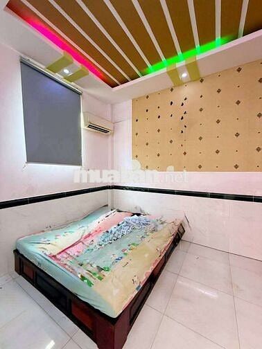 🎉🎉 43M2 - NHÀ ĐẸP TÂN BÌNH - CHỦ TẶNG FULL NỘI THẤT- GIÁ 3,9TỶ