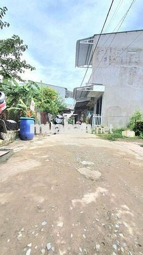 CHÍNH CHỦ BÁN GẤP 2 NỀN NHÀ CHỢ CỔ CÒ, XE HƠI ĐỖ CỬA, 1.4 TỶ
