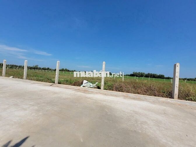5x39 có thổ, gần cổng KCN. Đường bê tông. 350tr