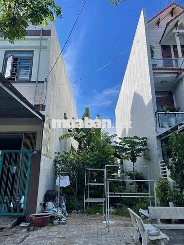 ♻️ Bán lô đất Phạm Hữu Nhật ( đường 15m ) - Gần Biển , Võ Nguyên Giáp