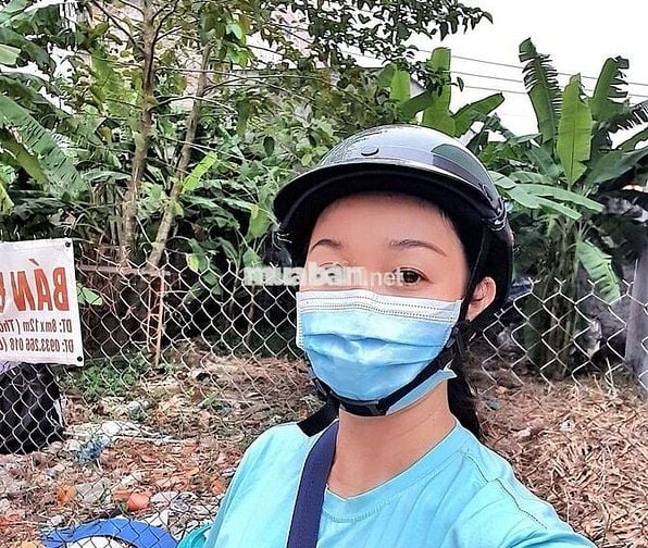 CHÍNH CHỦ BÁN GẤP 2 NỀN NHÀ CHỢ CỔ CÒ, XE HƠI ĐỖ CỬA, 1.4 TỶ