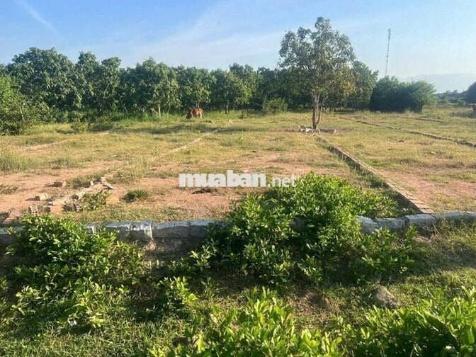 Bán nhanh lô đất 3 măt tiền cuôi đường Đồng Khởi - đầu Diên Lám