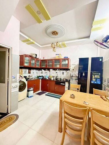 🎉🎉 43M2 - NHÀ ĐẸP TÂN BÌNH - CHỦ TẶNG FULL NỘI THẤT- GIÁ 3,9TỶ