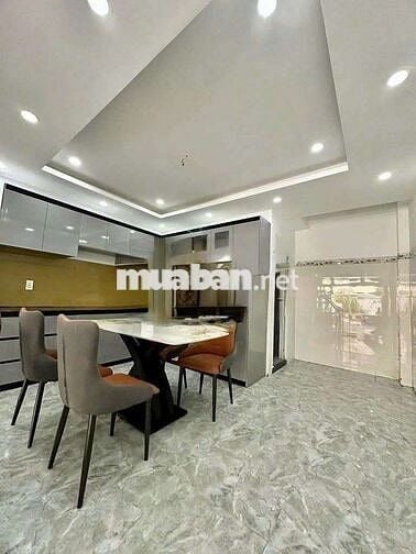 CHO THUÊ NHÀ THẠNH XUÂN 24 QUẬN 12