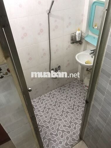 NHÀ ĐẸP, SẠCH SẼ, HẺM THÔNG BÙI ĐÌNH TÚY, 30m2 NGAG 4.2M, 2PN, 12TRIỆU