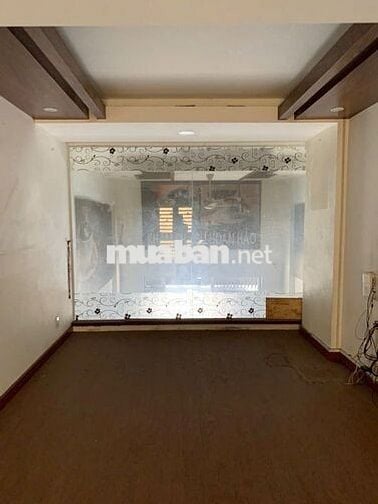 Cho thuê nhà mặt tiền Quốc lộ 22, gần ngay Ngã 4 Trung Chánh, Hóc Môn