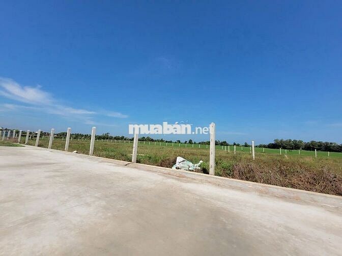 5x39 có thổ, gần cổng KCN. Đường bê tông. 350tr