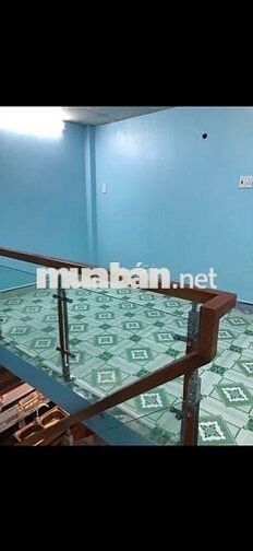 Nhà bán gấp dt 4x10 ở đường1A ,Xã Vĩnh Lộc B , nay thuôc Tân Vĩnh Lộc