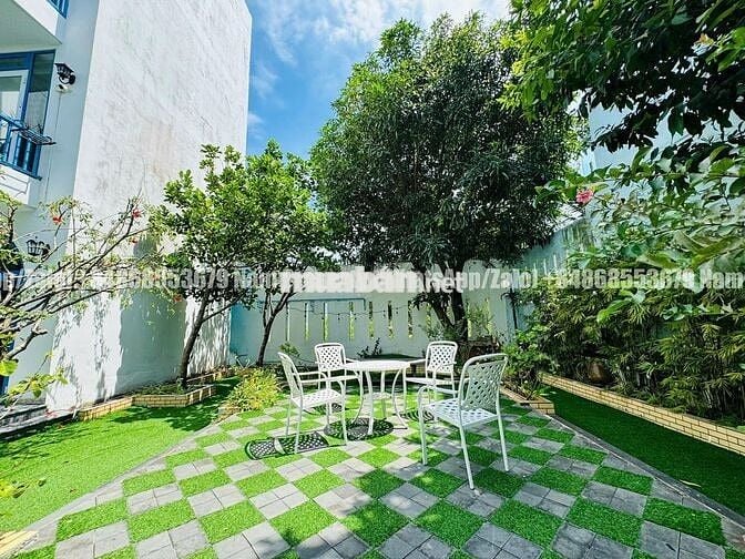 🌟CĂN HỘ STUDIO SƠN TRÀ CHO NUÔI PET, CÓ HỒ BƠI
