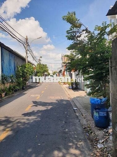 Cho thuê kho xưởng , mặt tiền đường nhựa .