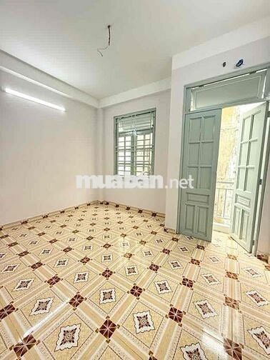 👉 NHÀ MỚI 4 TẦNG BTCT - 6PN - GIÁ CHÀO: 6.95 TỶ