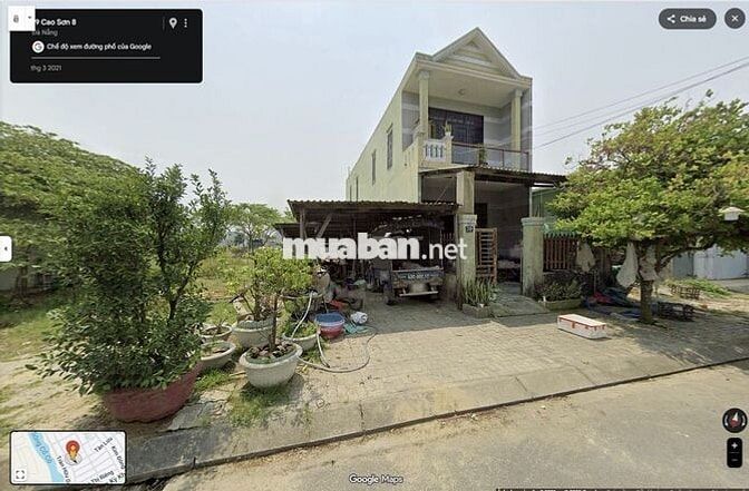 BÁN GẤP ĐẤT BIỂN TÂN TRÀ, CHƯA ĐẾN 40TRIEU/M2