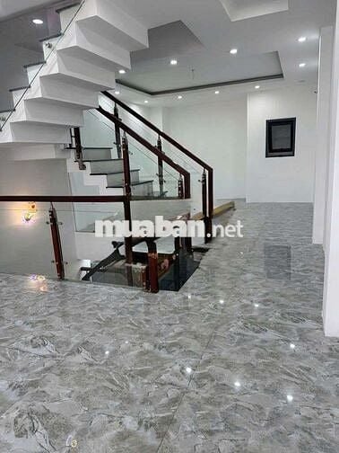 CHO THUÊ NHÀ THẠNH XUÂN 24 QUẬN 12