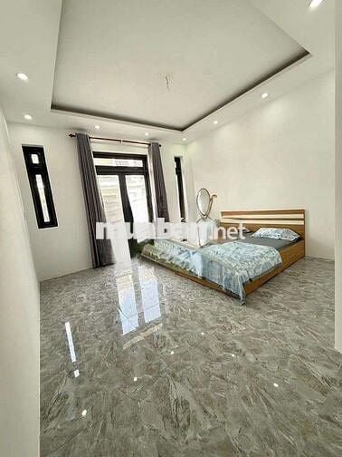 CHO THUÊ NHÀ THẠNH XUÂN 24 QUẬN 12