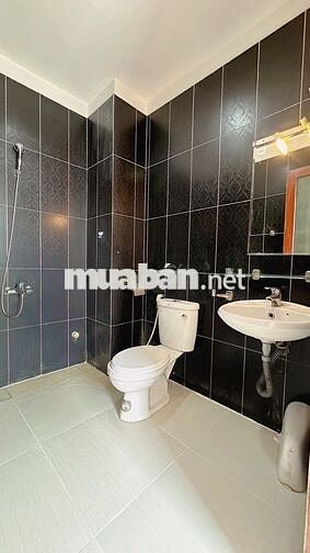 CHO THUÊ CĂN HỘ 1PN FULL NỘI THẤT, BAN CÔNG ĐẸP Ở BÌNH THẠNH